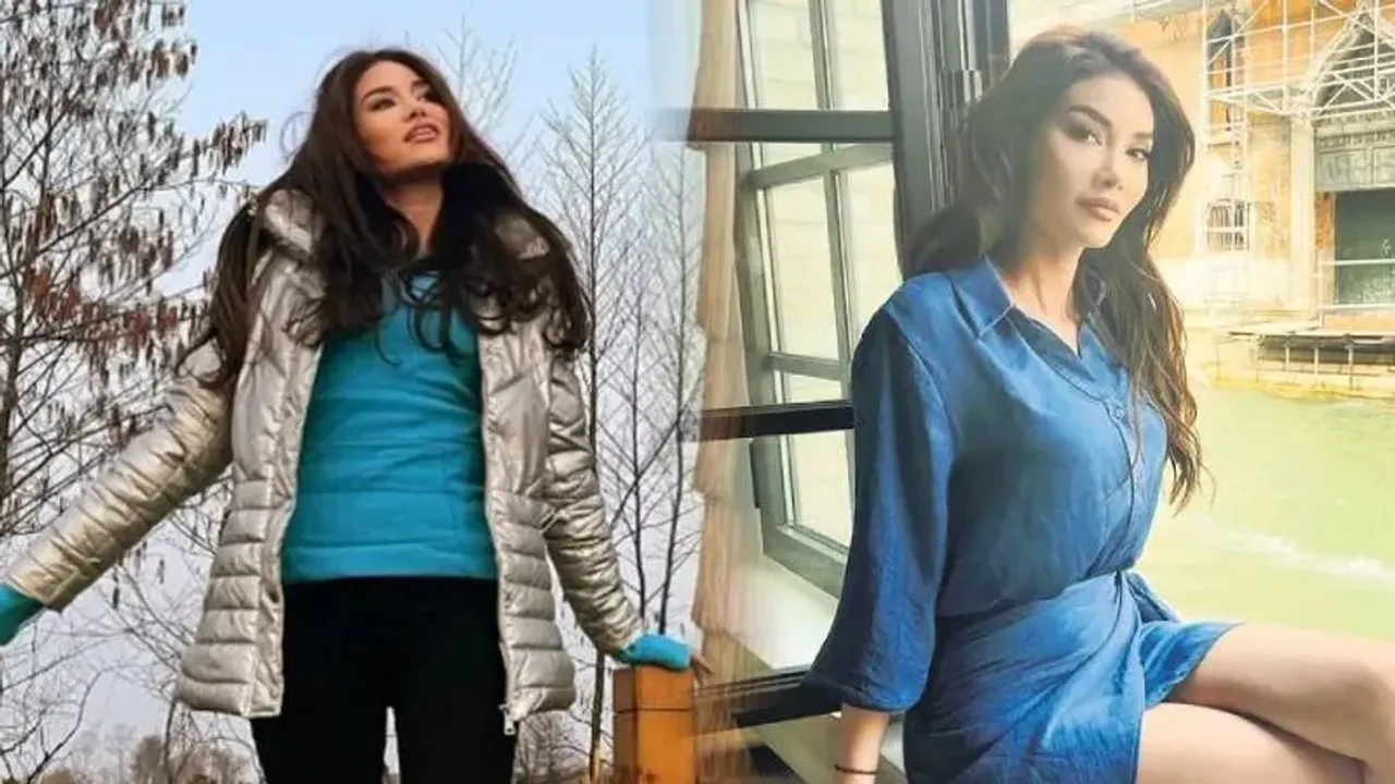 Estetik doktorundan şikayetçi olan fenomene çiçekli not: 