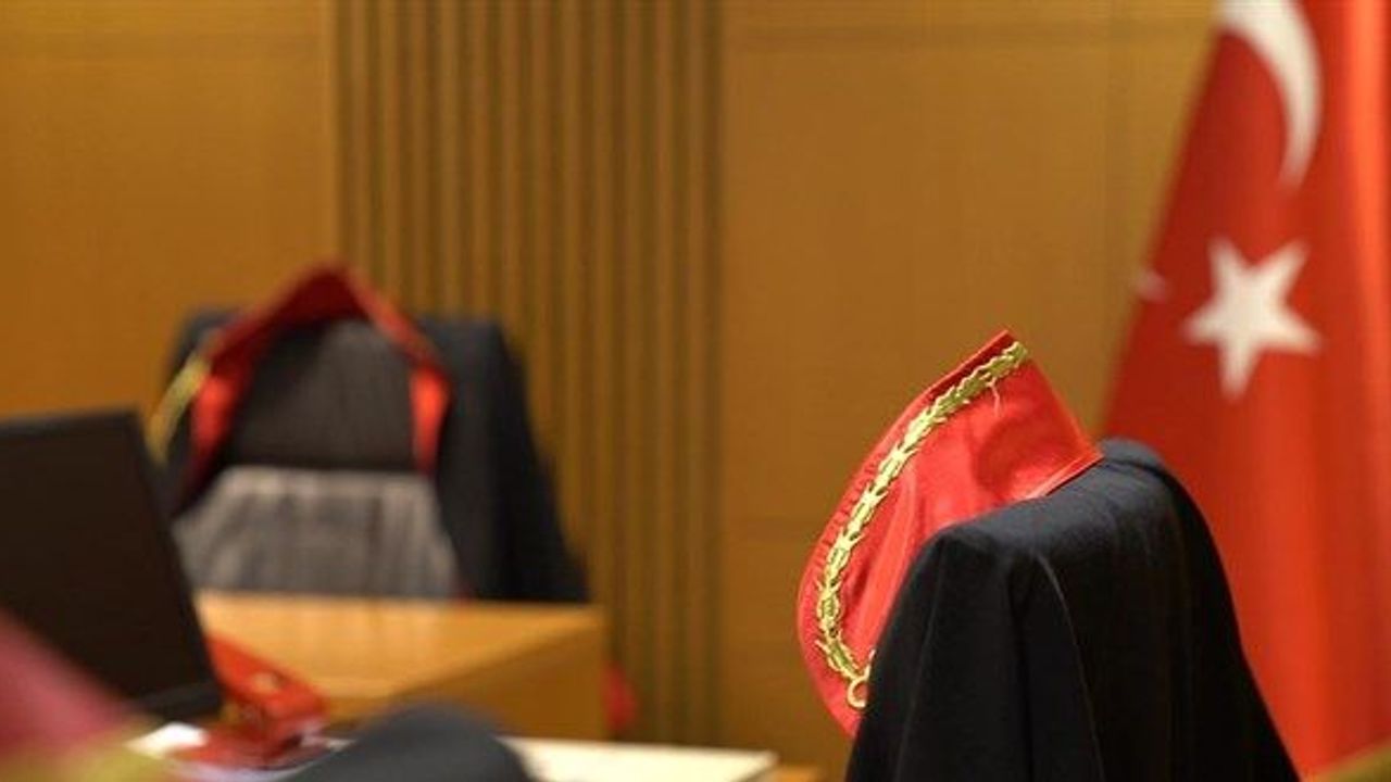 Hakim ve savcılara 70 bin TL zam iddiası yalanlandı