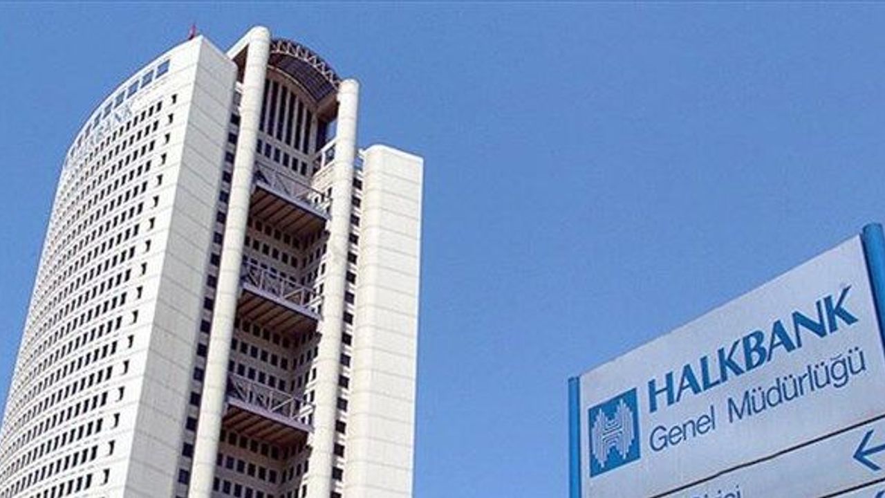 Halkbank ABD Davasında Uzlaşı Sağlandı: Süreç 90 Günlüğüne Askıya Alındı