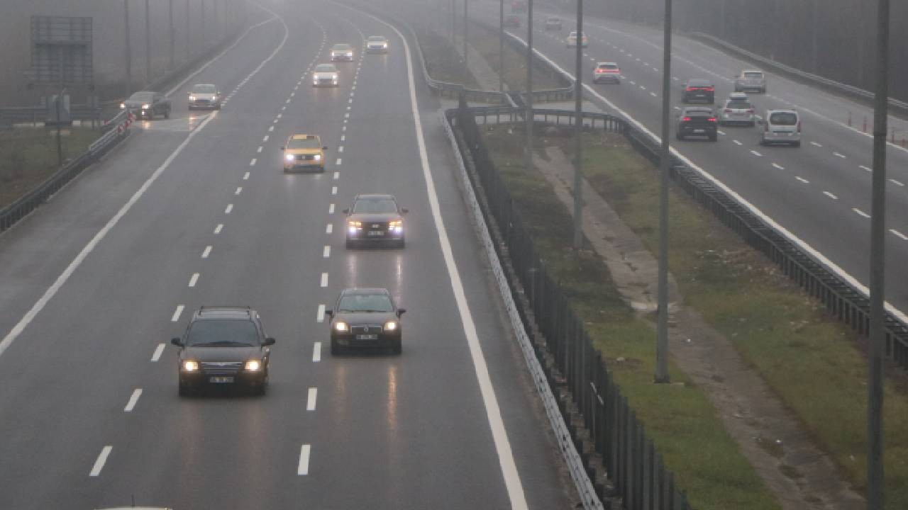 Kurban Bayramı’nda köprü, otoyol ve toplu ulaşım ücretsiz oldu