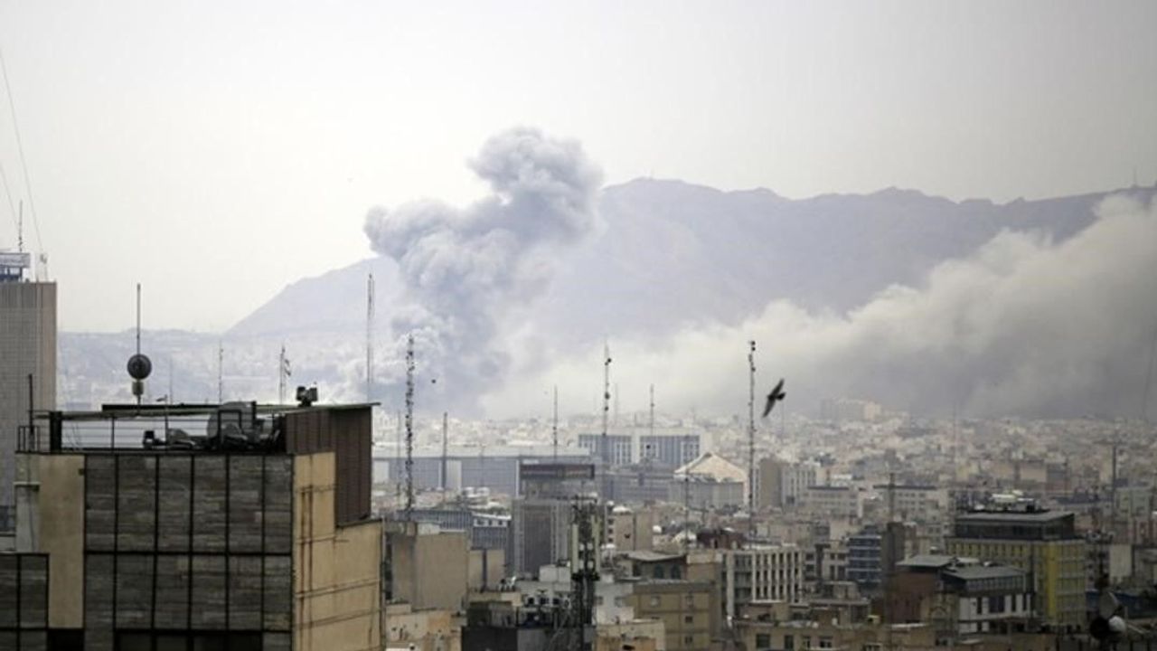 İran’dan sert mesaj: ABD askerlerini yakmak için bekliyoruz