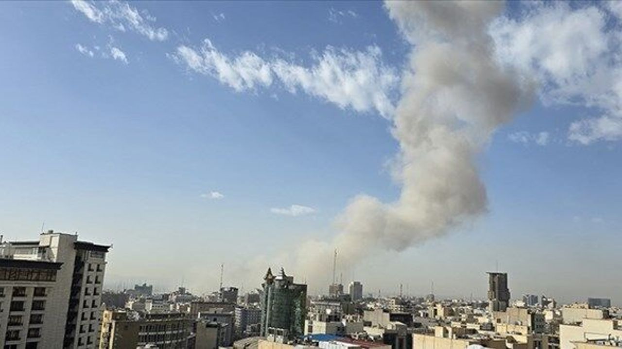 İran, Savaşın Sonlandırılması İçin 5 Şart Öne Sürdü