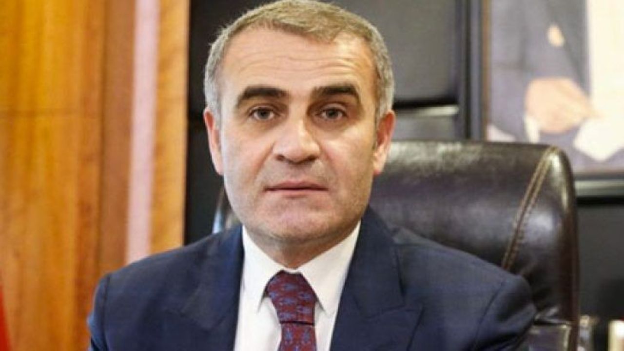 Anayasa Mahkemesi Başkanvekilliğine İrfan Fidan seçildi