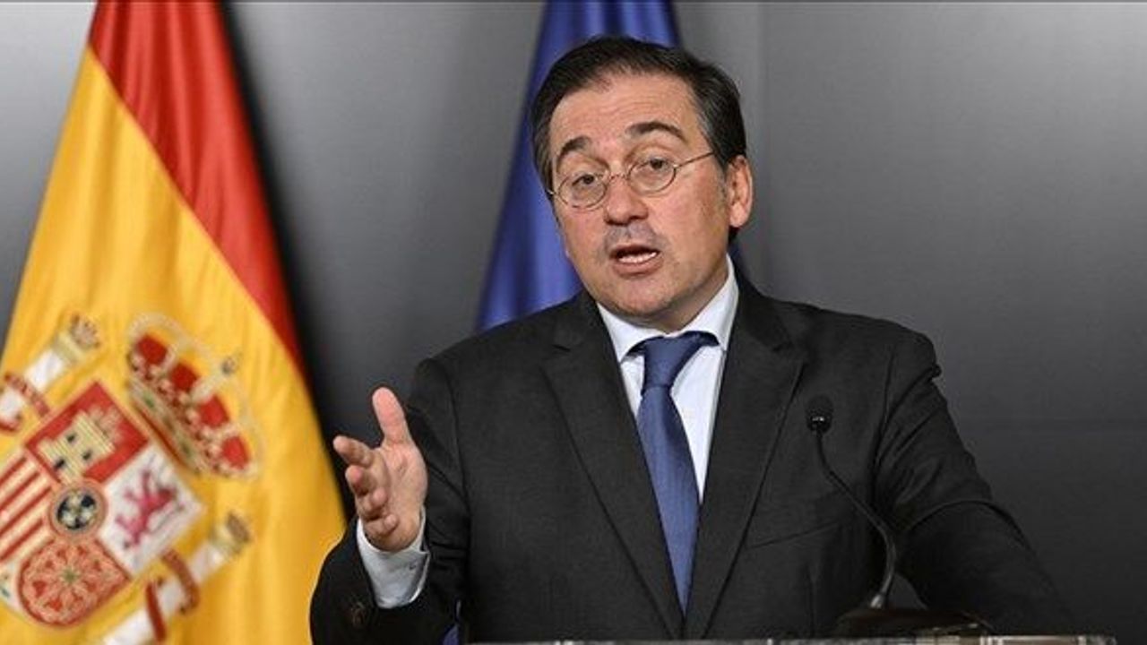 İspanya’dan Trump’a “ticaret” resti: “Hiçbir şekilde korkmuyoruz”