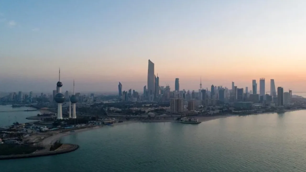 Kuveyt Uluslararası Havalimanı İHA Saldırısına Uğradı: Radar Sistemleri Hasar Gördü