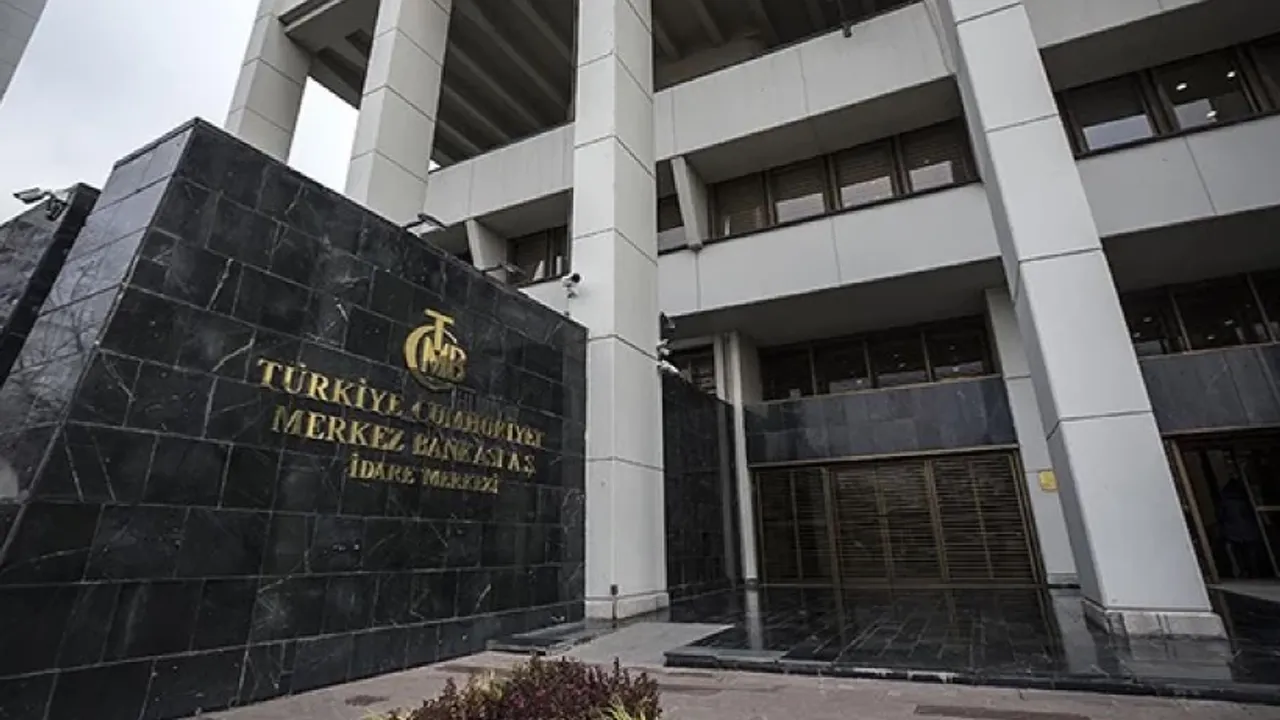 Merkez Bankası anketi açıklandı: Yıl sonu enflasyon beklentisi yükseldi