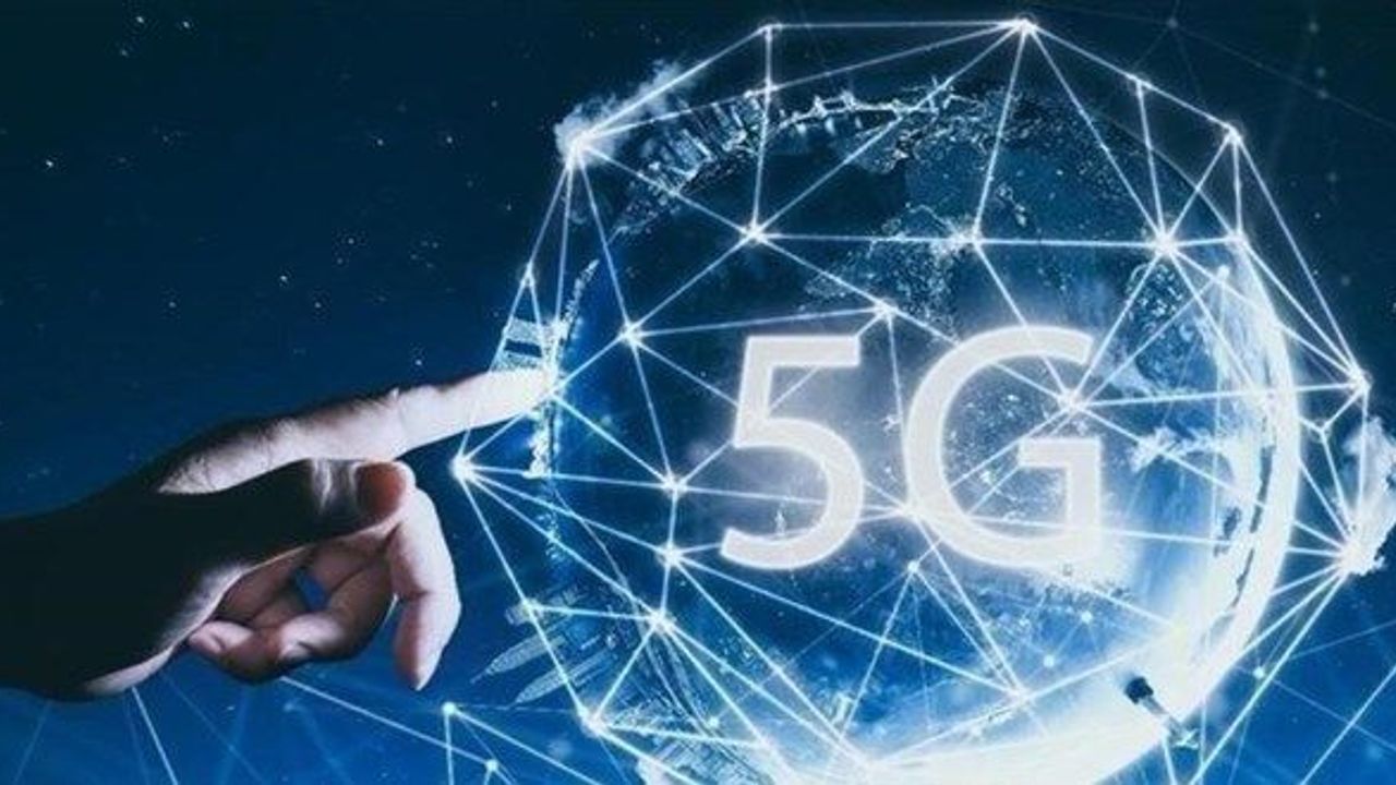 Mobil İletişimde 5G Dönemi 1 Nisan’da Başlıyor