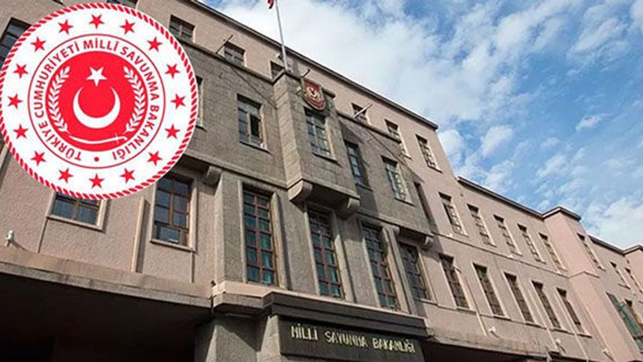 MSB’den incirlik açıklaması: sirenler için “yanlış alarm” vurgusu