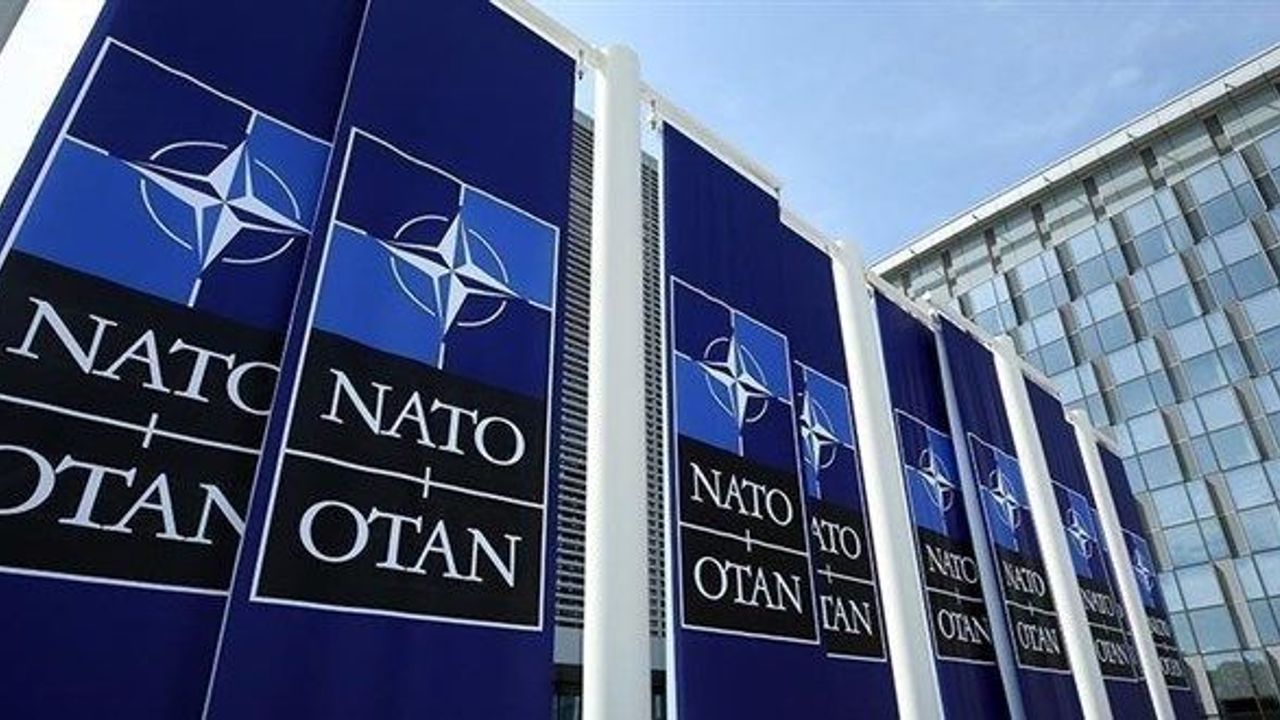 NATO’dan Türk Hava Sahasında Etkisiz Hale Getirilen Balistik Mühimmat Açıklaması