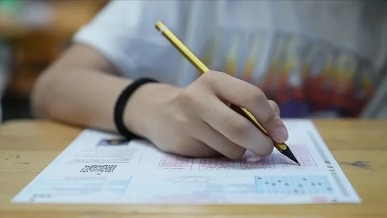 LGS’de bir ilk: Onay verilirse sınav arasında bu uygulama yapılacak