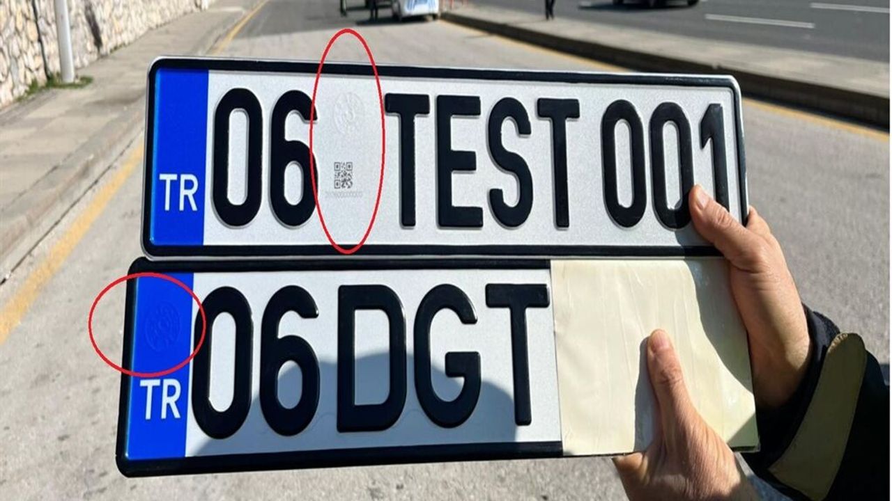 1 Nisan'da denetimler başlıyor: İşte APP plakada merak edilenler!