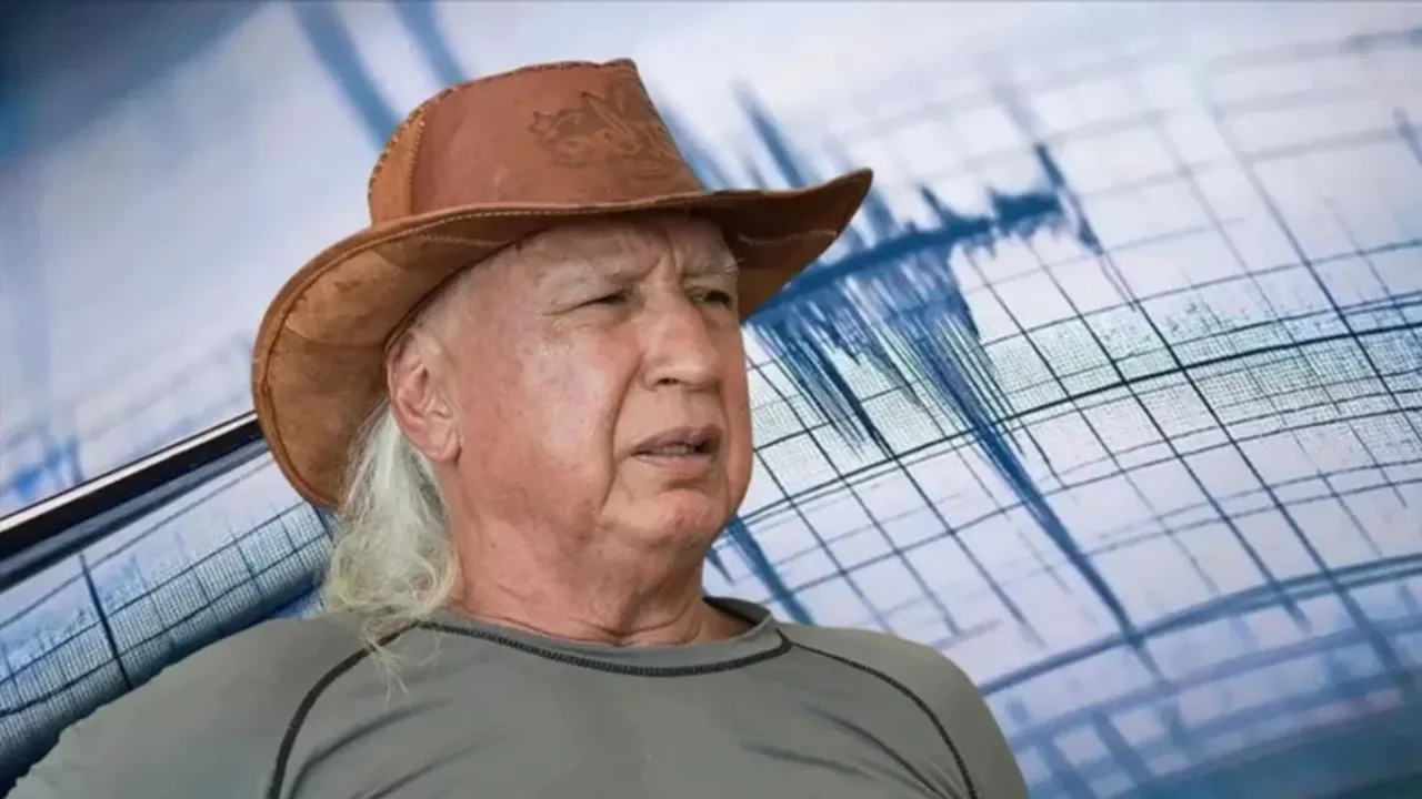 Deprem Uzmanı Üşümezsoy Uyardı: “Simav Fayı 6.5 Büyüklüğünde Deprem Üretebilir”