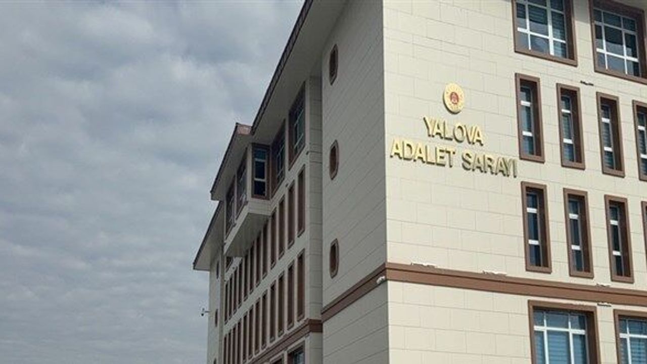 Sahte rapor çetesine 11 ilde operasyon: Doktorlar da gözaltında