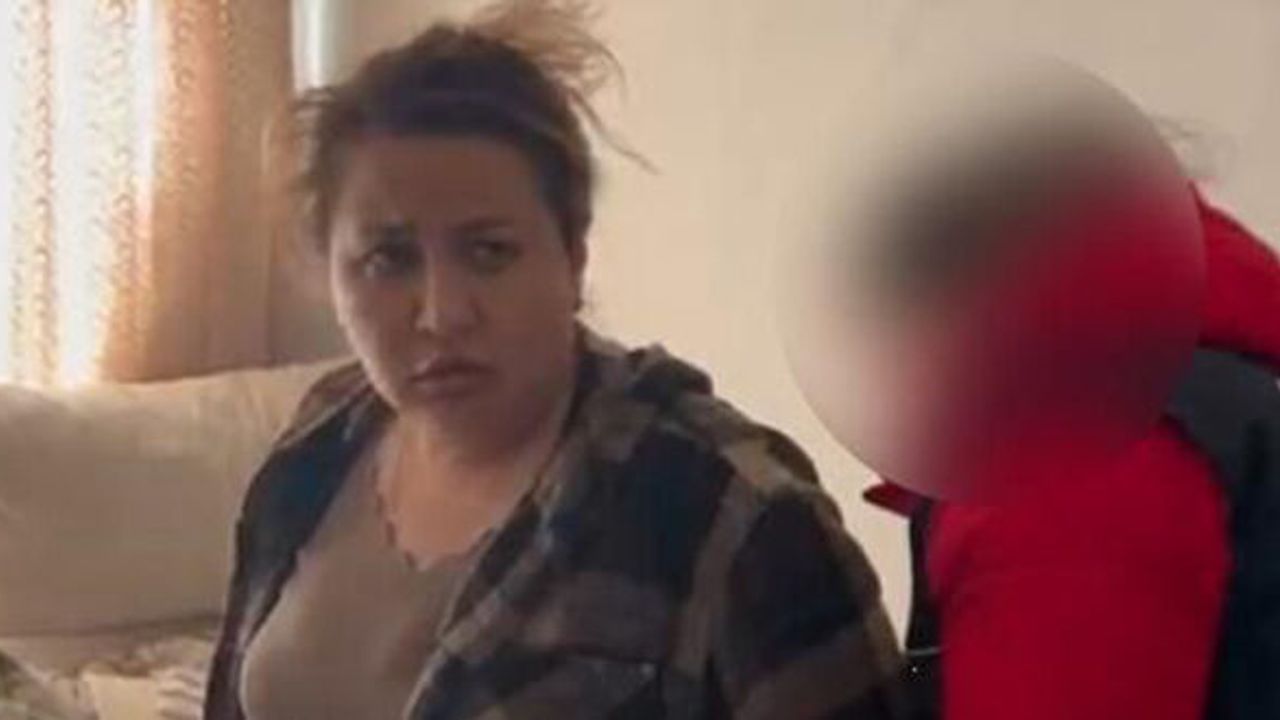 Ankara’da Sahte Unvanlarla Dolandırıcılık Yapan Kadın Tutuklandı