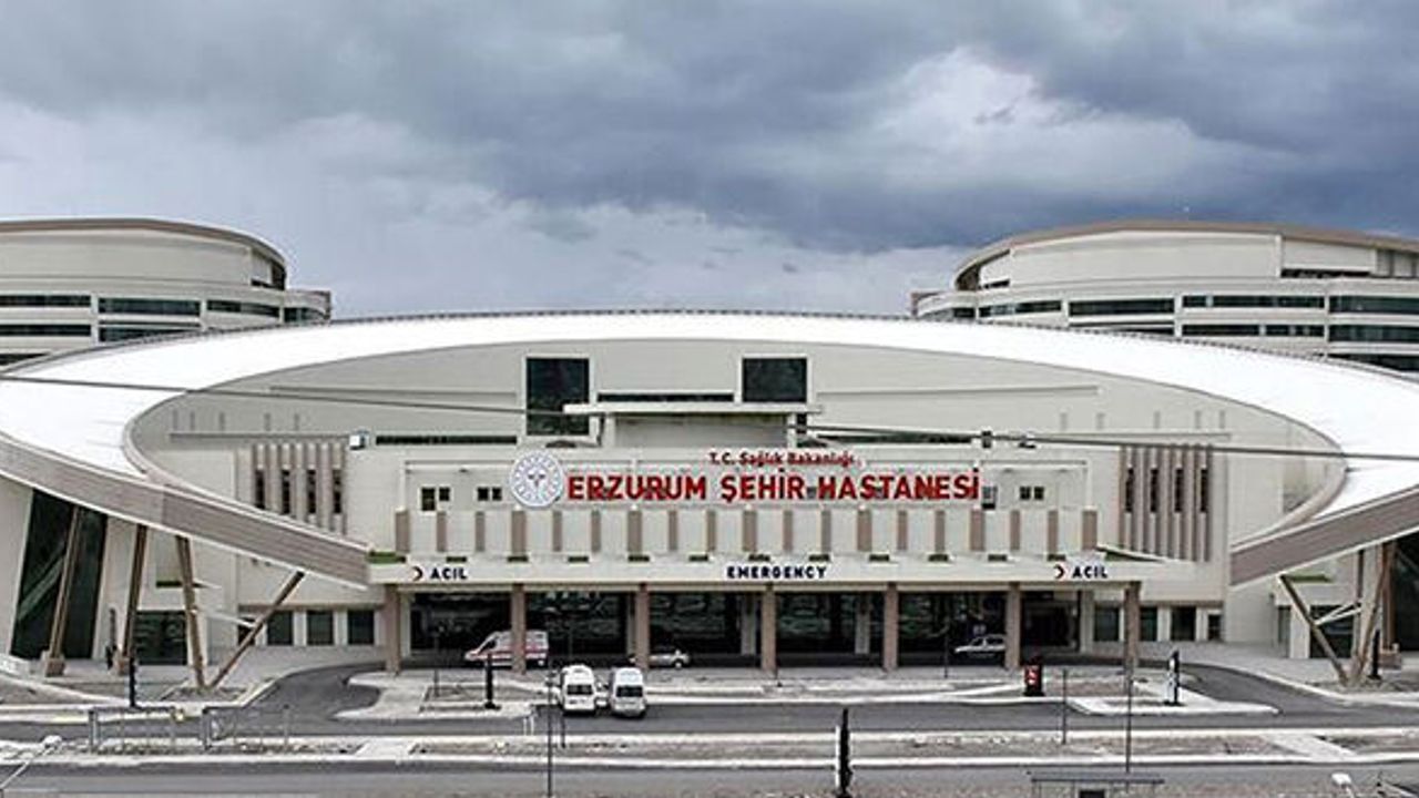 Erzurum’da Sahte Engelli Raporu Skandalı: 13 Kişi Tutuklandı