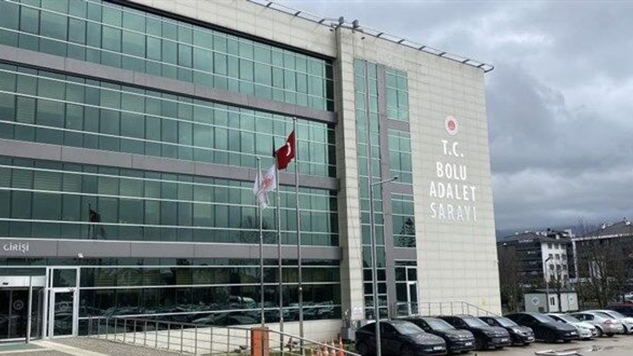 Tanju Özcan ve Süleyman Can'ın tutukluluk halinin devamına karar verildi
