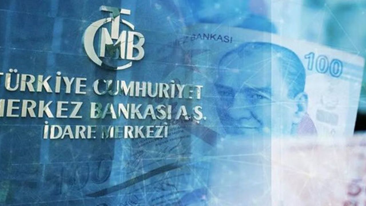 TCMB Piyasa Katılımcıları Anketi açıklandı: Yıl sonu enflasyon beklentisi yükseldi, dolar tahmini geriledi