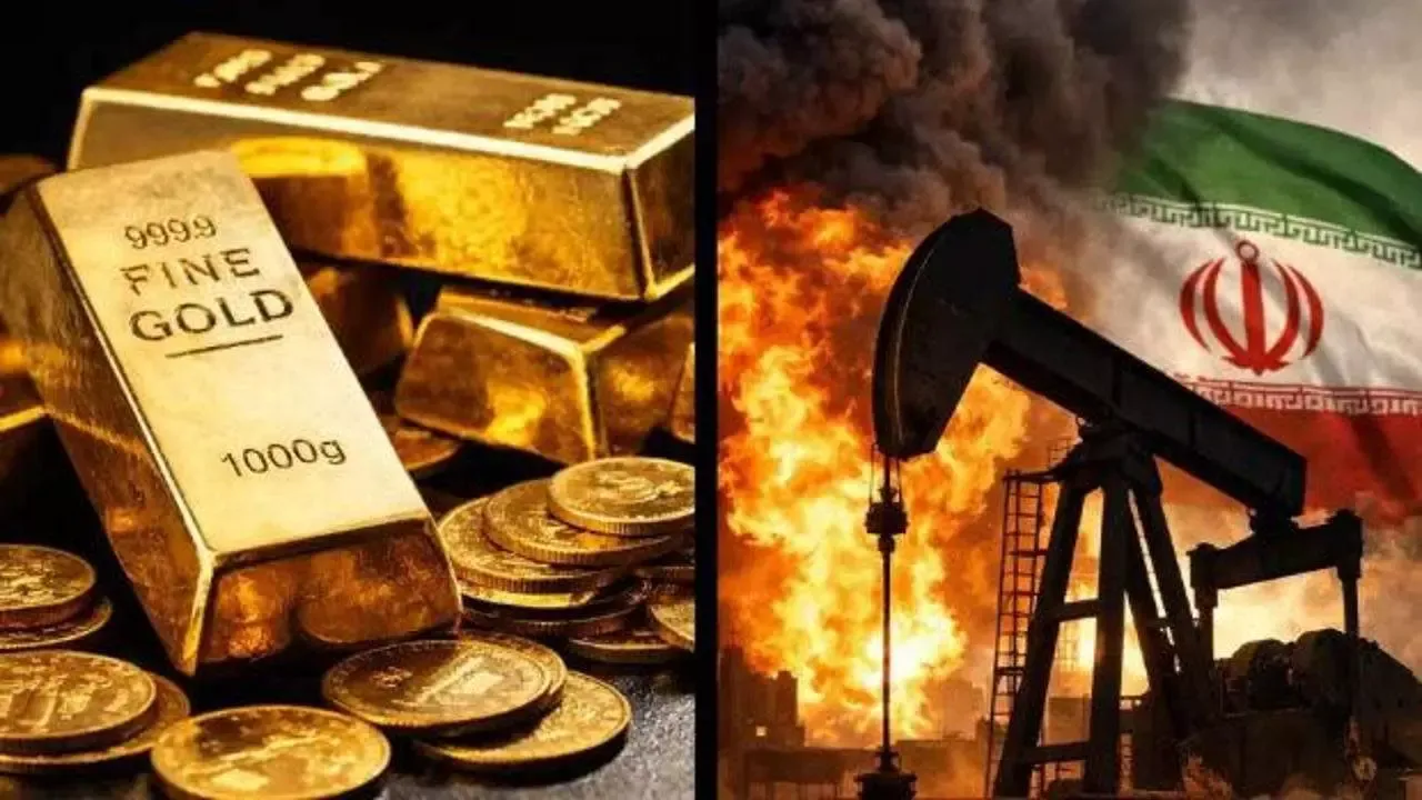 Altın Fiyatlarında Orta Doğu Etkisi: Dev Bankadan Rekor Tahmin