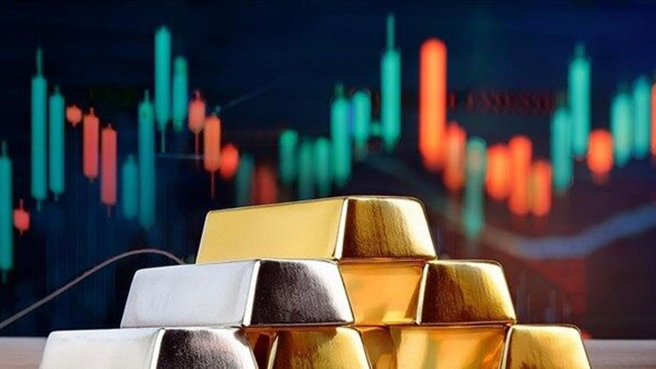 Donald Trump’tan Erteleme Kararı: Altın ve Gümüşte Düşüş Durdu