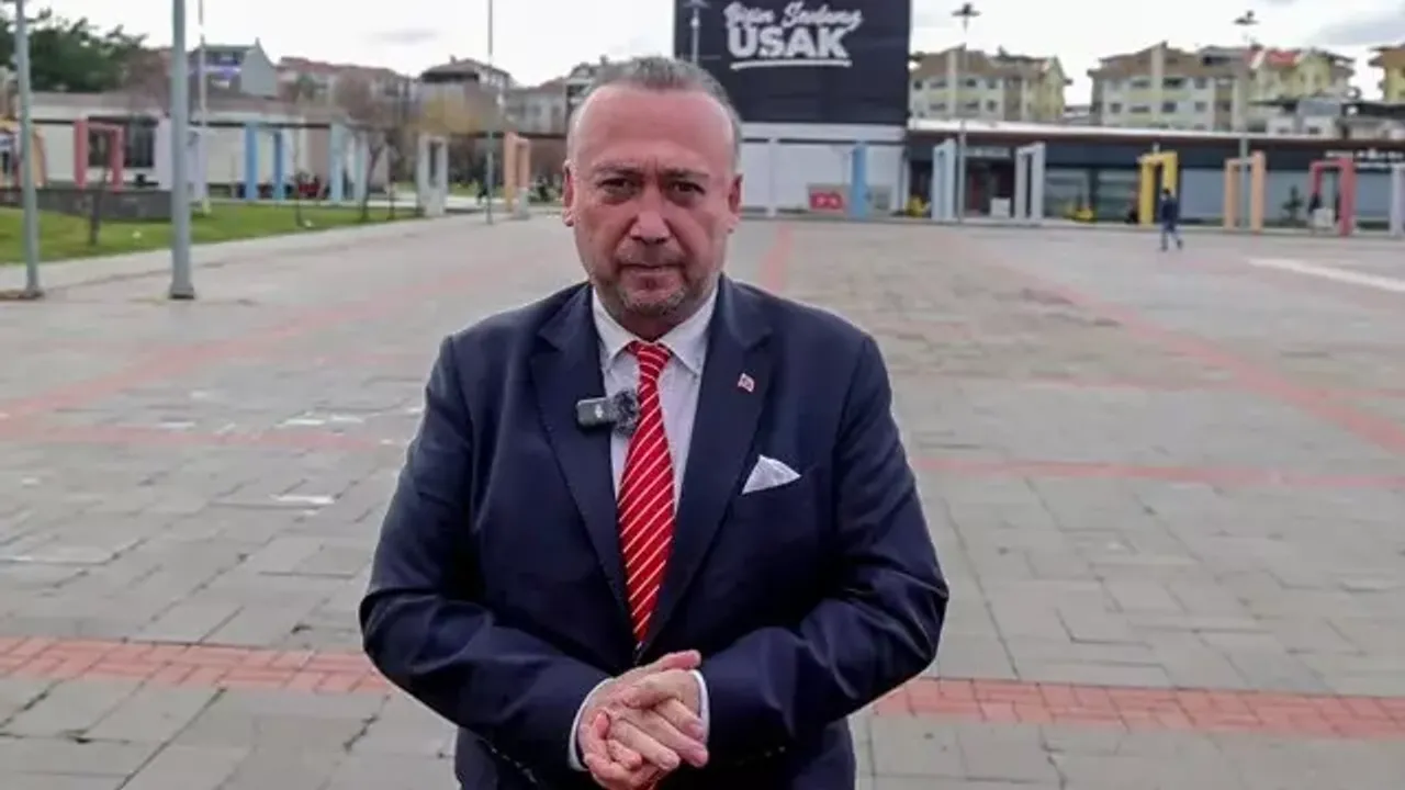 Uşak Belediyesinde Yolsuzluk Ağında Şoför Cihan Aras’ın Serveti Deşifre Oldu