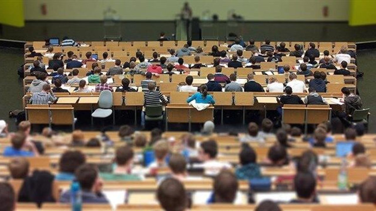 Türk üniversiteleri dünya sıralamasında 28 okul ve 247 programla rekor kırdı
