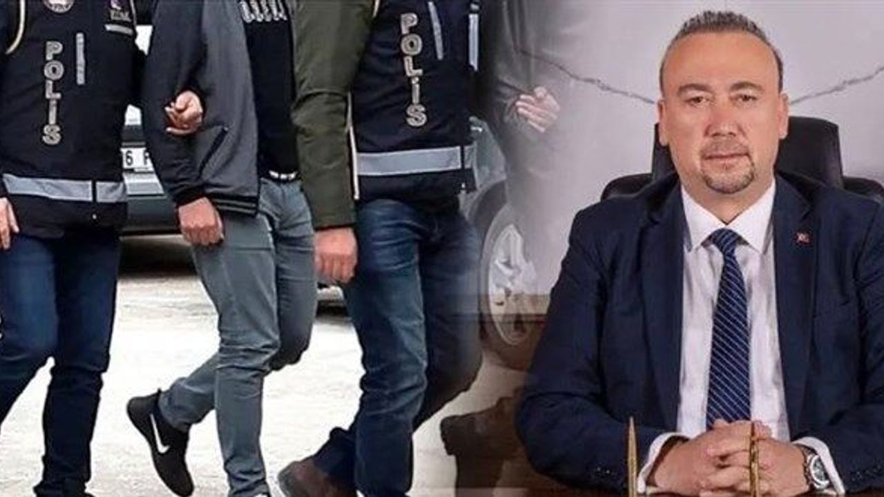 Uşak Belediyesi’ne Rüşvet Soruşturması: Başkan Dahil 13 Kişi İçin Tutuklama Talebi