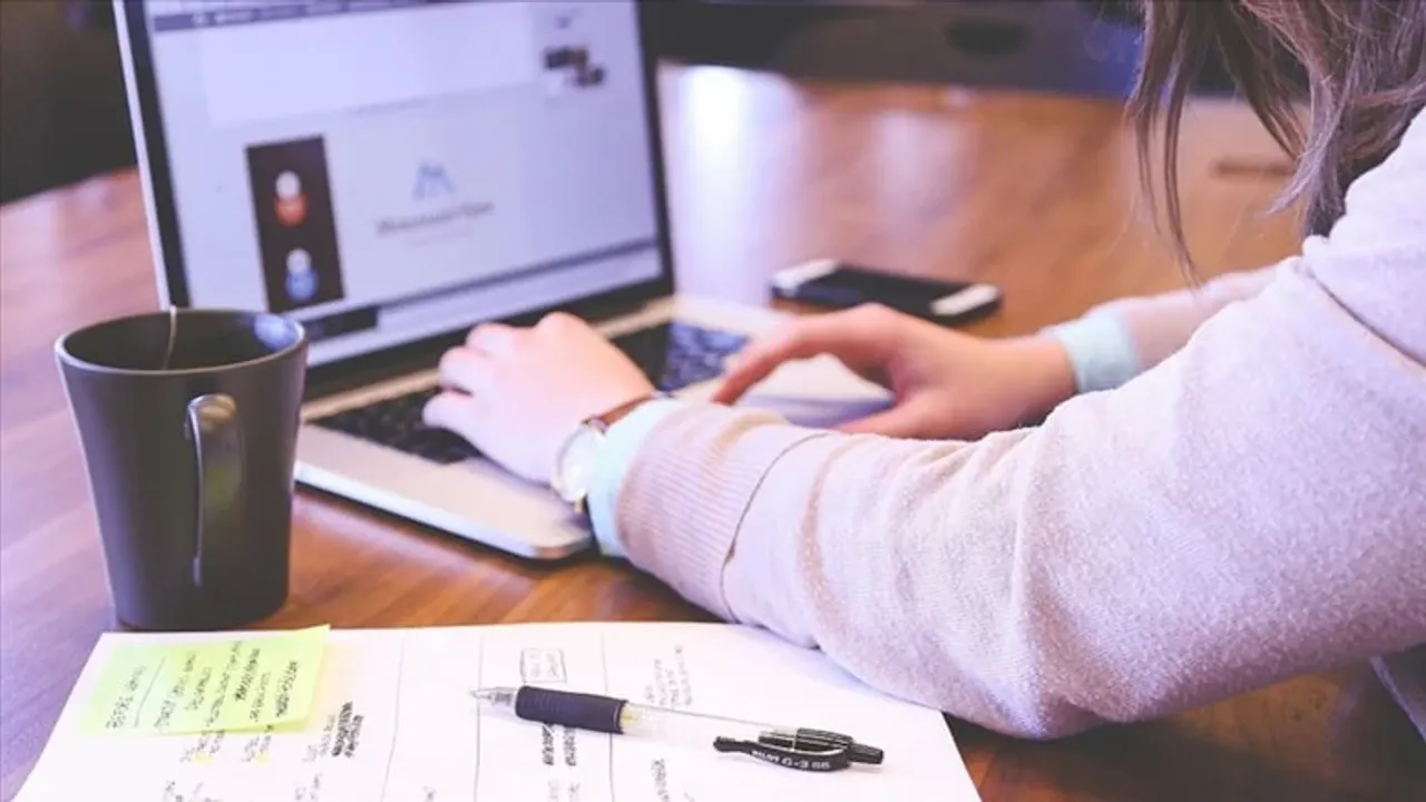 Uzaktan çalışanlar dikkat! Son 1 hafta