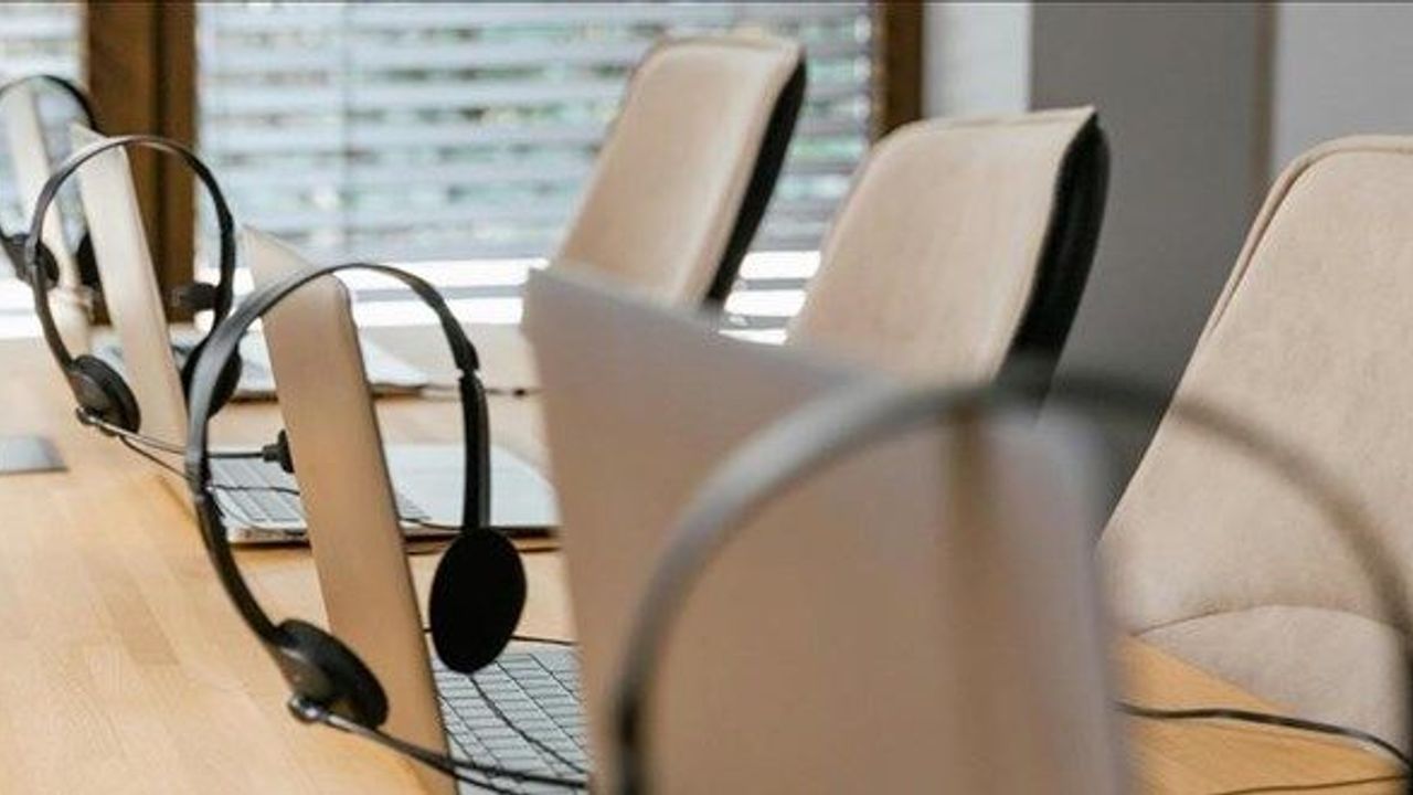 Vergi İletişim Merkezi’ne 1 Milyonu Aşkın Çağrı: Dijital Asistan GİBİ’ye Yoğun İlgi