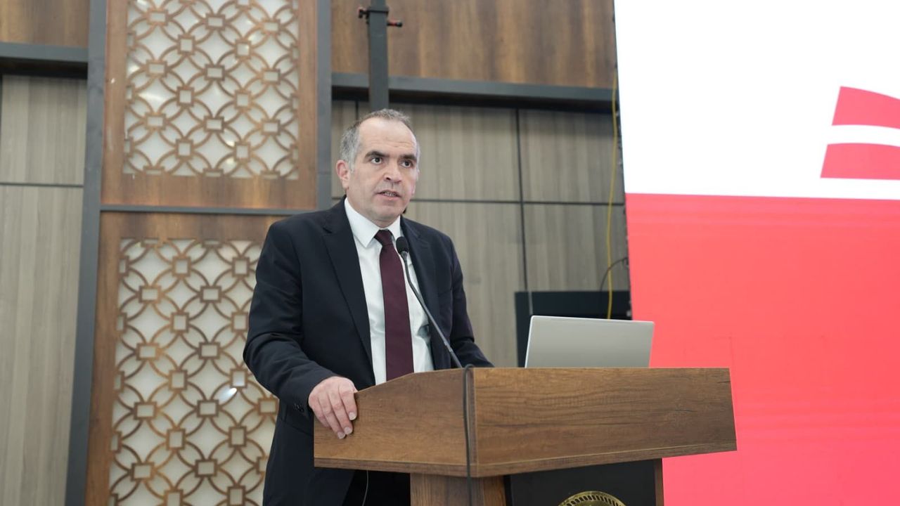 MEB’den Kurum İşlemlerine Yönelik Seminer: 81 İlden Katılım Sağlandı