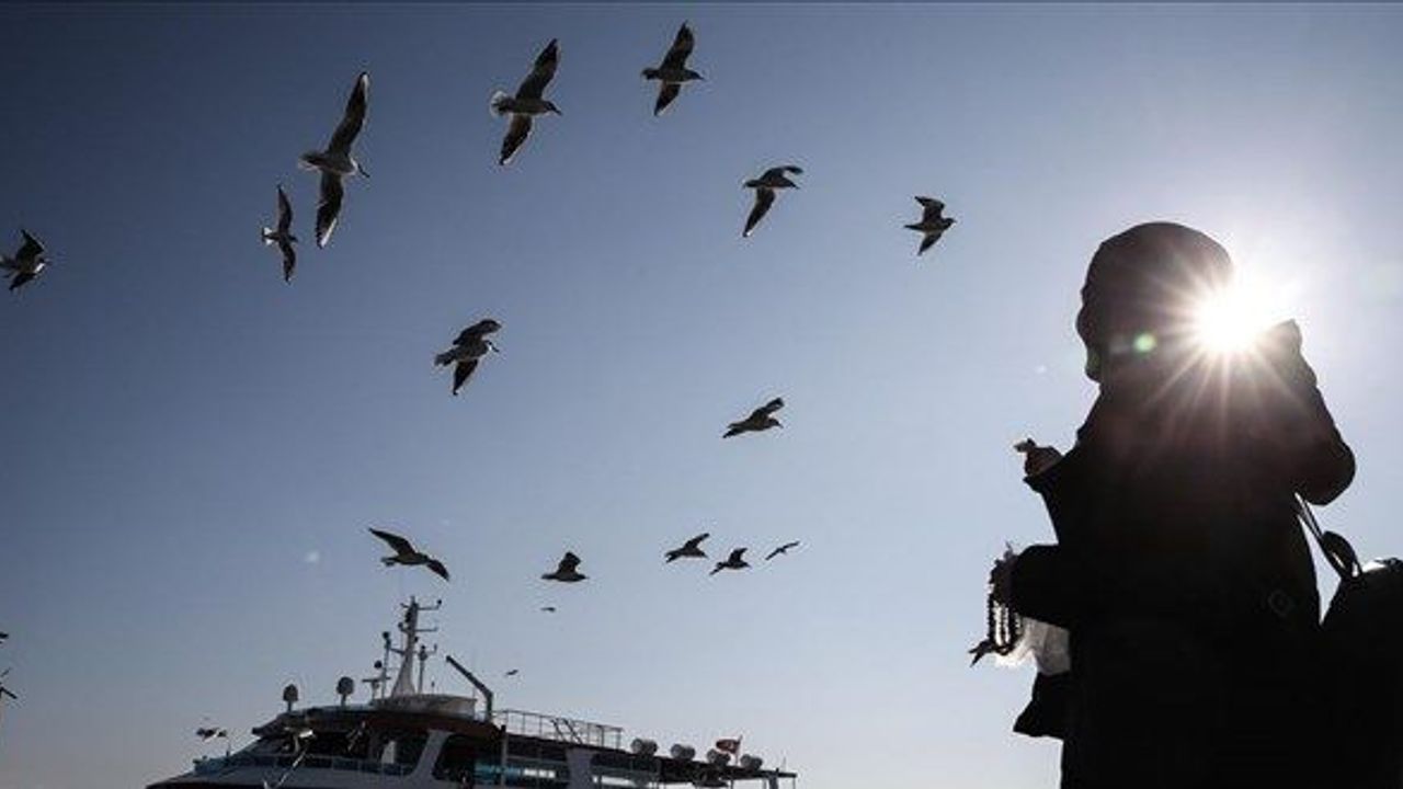 Meteoroloji Duyurdu: Yurt Genelinde Güneşli Hava Etkili Olacak, Hafta Boyunca Yağış Beklenmiyor