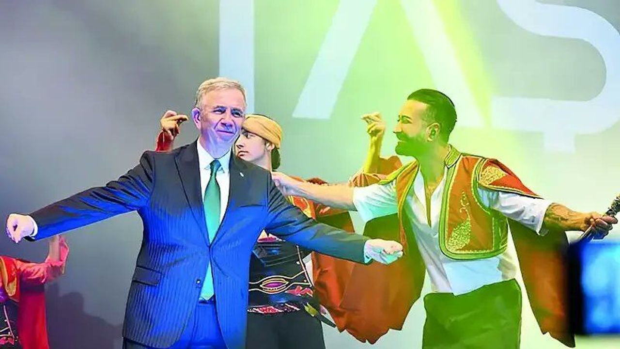 ABB Konser İhalelerinde Skandal İddia: Mansur Yavaş da Süreçten Haberdar