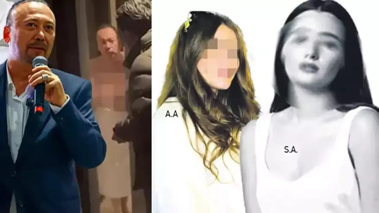 Özkan Yalım Olayında Yeni Skandallar: İki Rezillik Daha Ortaya Çıktı