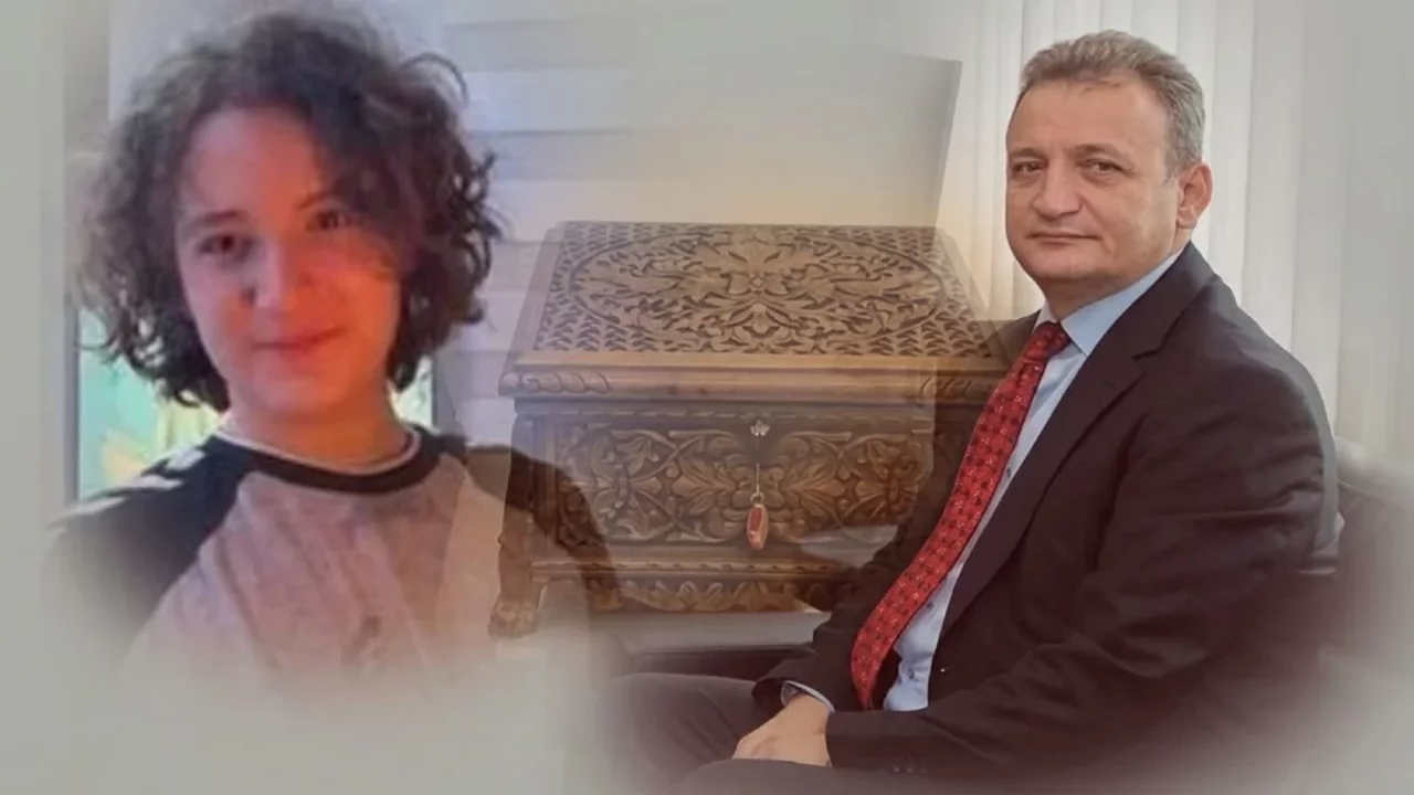 Saldırganın babasının profil fotoğrafı şaşkına çevirdi: O sandık neden öne çıkarıldı?