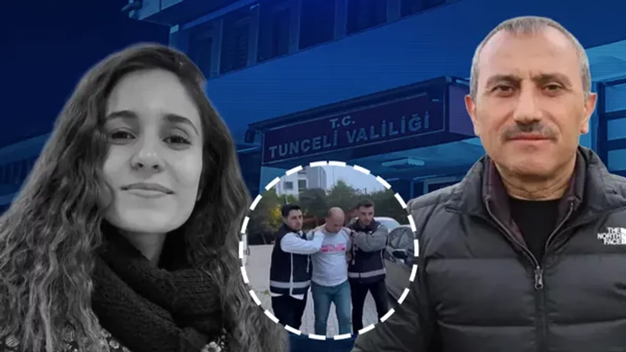 Gülistan Doku soruşturmasında yeni gelişme: Başhekim gözaltında