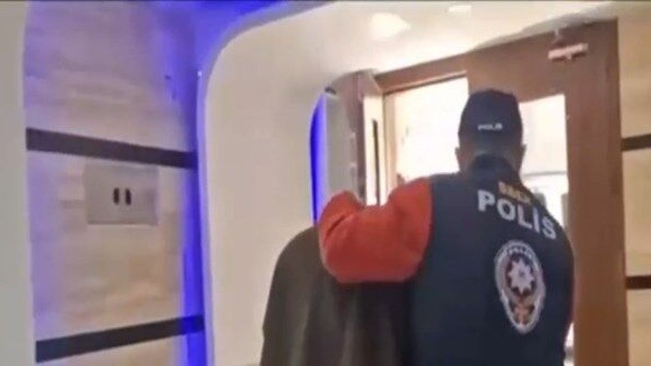 13 ilde siber suç operasyonu: 95 kişi tutuklandı