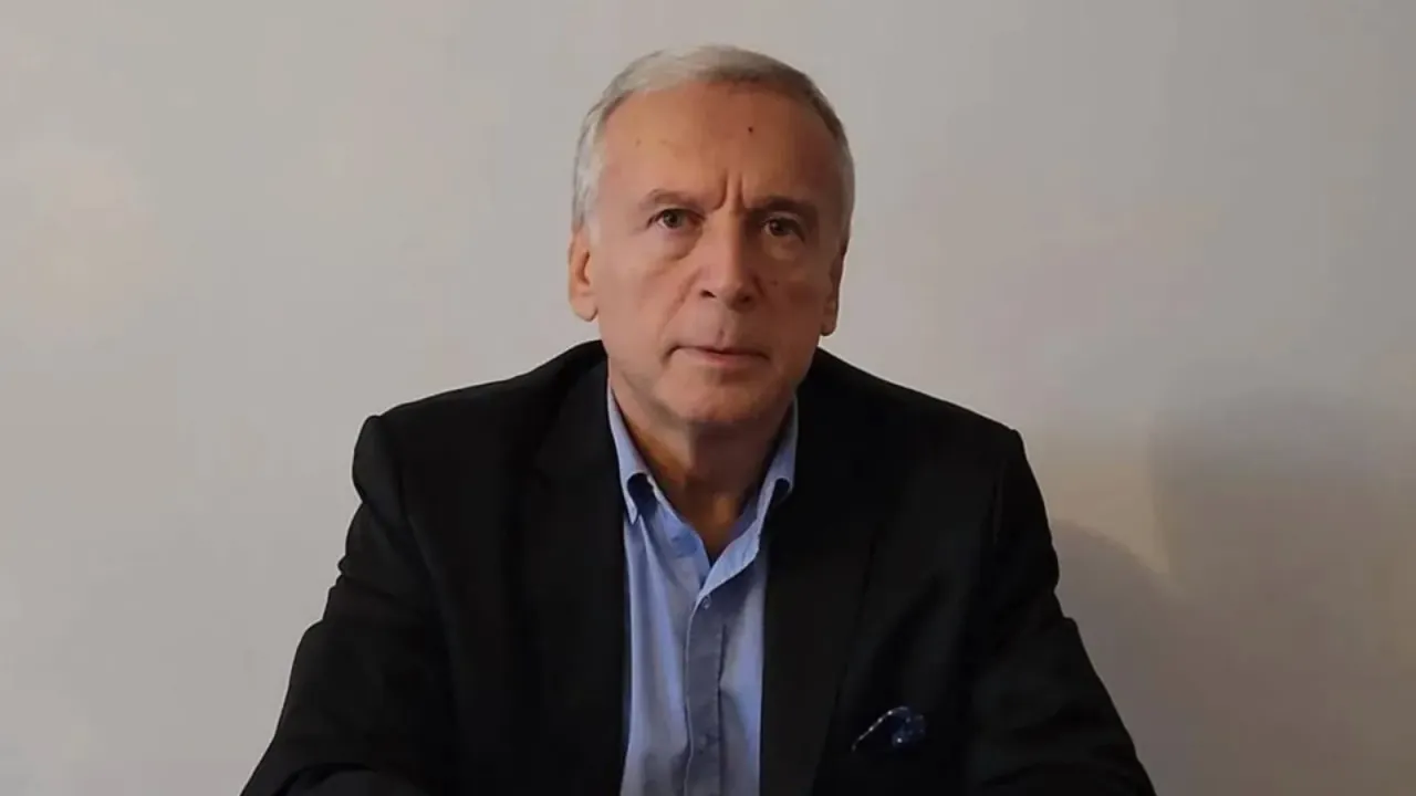 Eski MASAK Başkan Yardımcısı Ramazan Başak Gözaltına Alındı