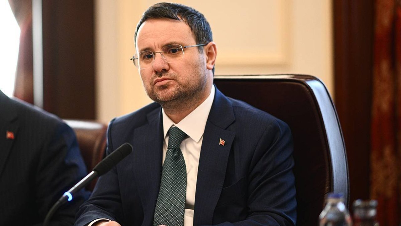 Bakan Gürlek'ten Rabia Naz ve Rojin Kabaiş açıklaması: “Hiçbir adli vaka sahipsiz değildir”