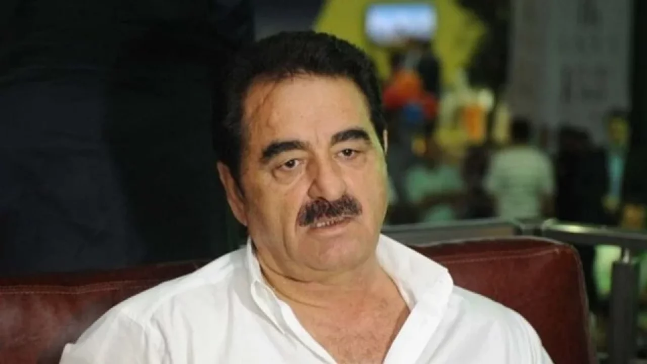 İbrahim Tatlıses hastaneye kaldırıldı