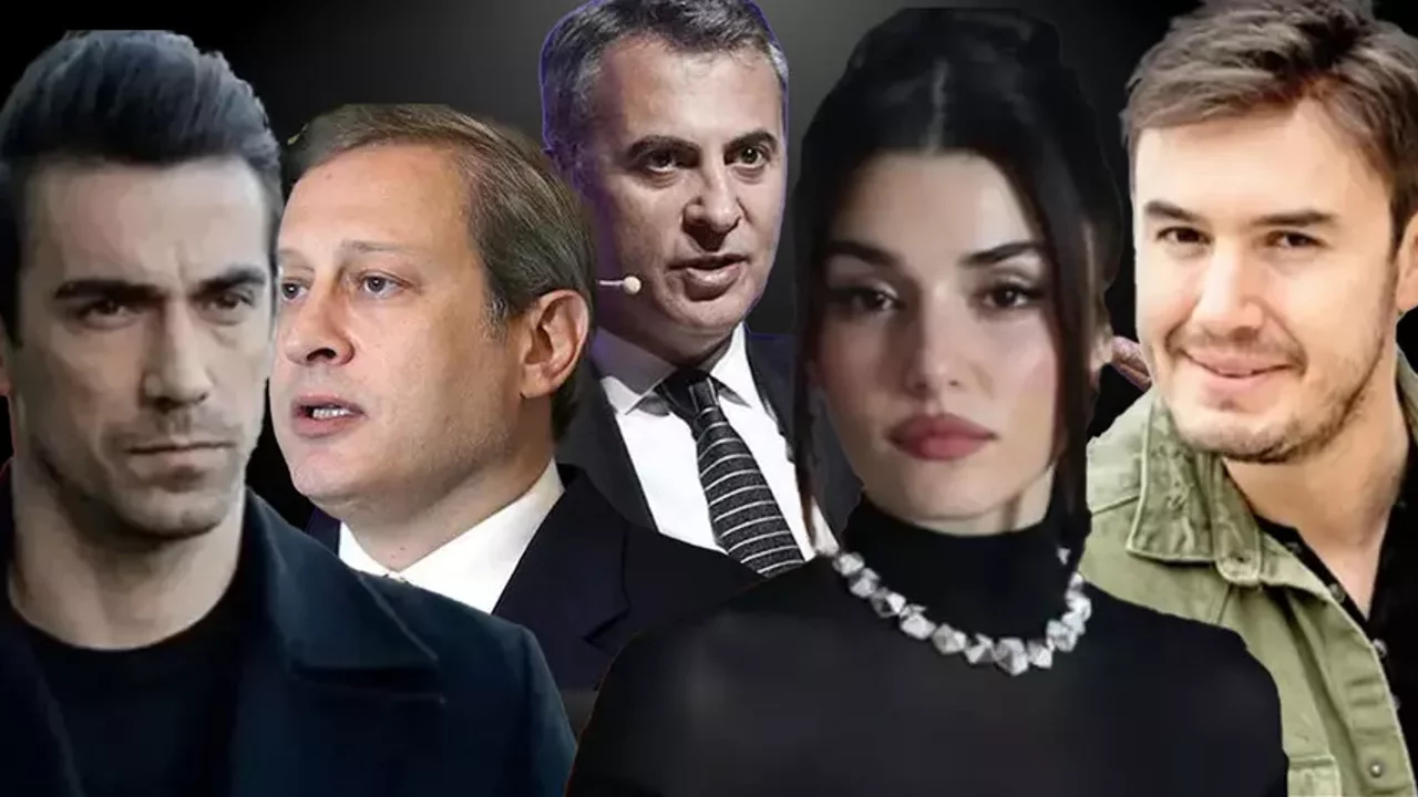 Ünlülerin uyuşturucu test sonuçları belli oldu: Sonuçlar şaşırttı