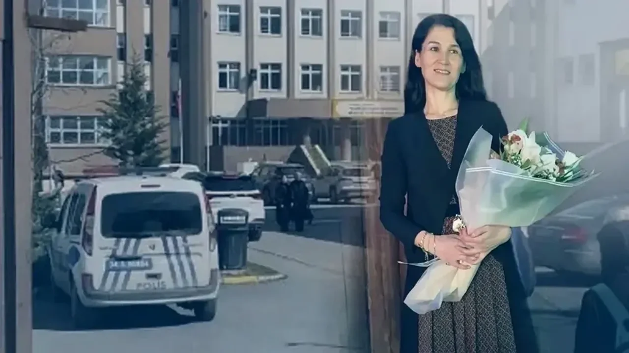 Türkiye yasa boğulmuştu: Fatmanur öğretmenin katiline rekor ceza!
