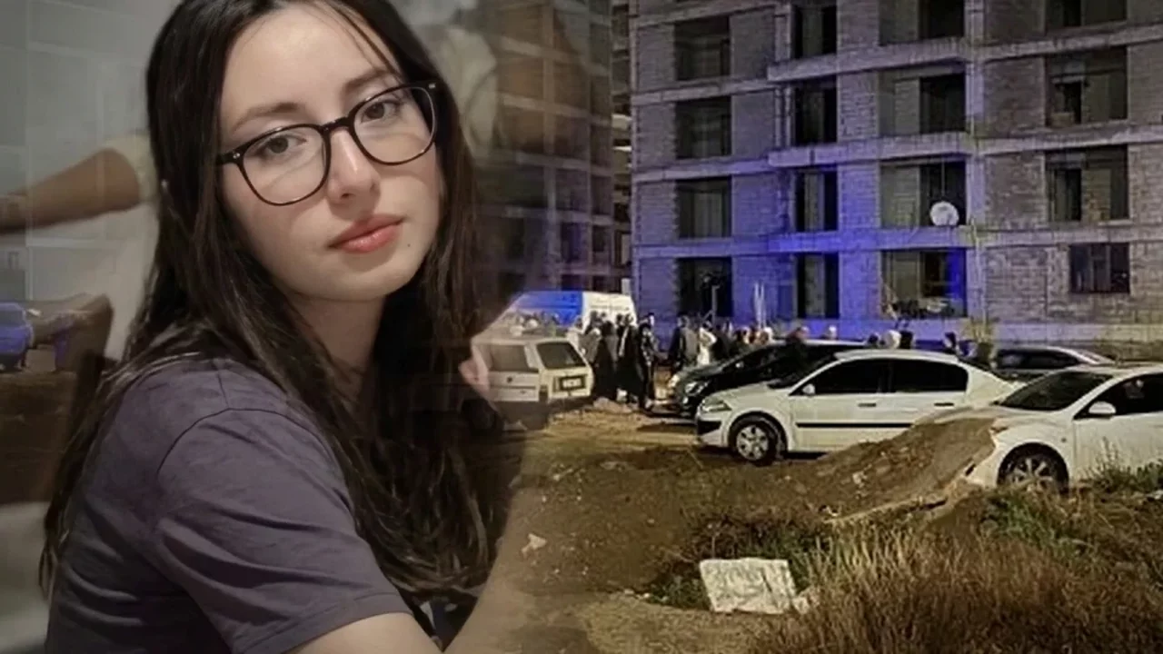 Kayıp lise öğrencisinden acı haber! 16 yaşındaki Feyza boş binanın önünde ölü bulundu