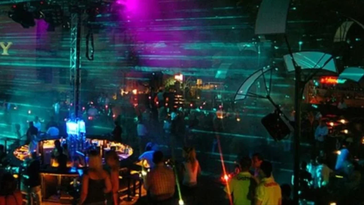 İş insanı, kulüpte tanıştığı kadını evine götürdü: Hayatının şokunu yaşadı