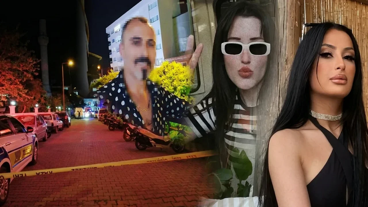 Otel önünde kanlı hesaplaşma! İki kadın hayatını kaybetti