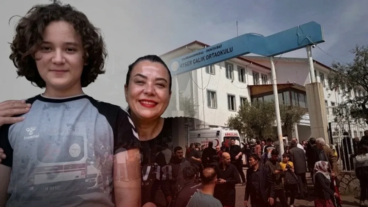 Okul saldırganının annesi neden tutuklandı? Savcılıktan dikkat çeken açıklama