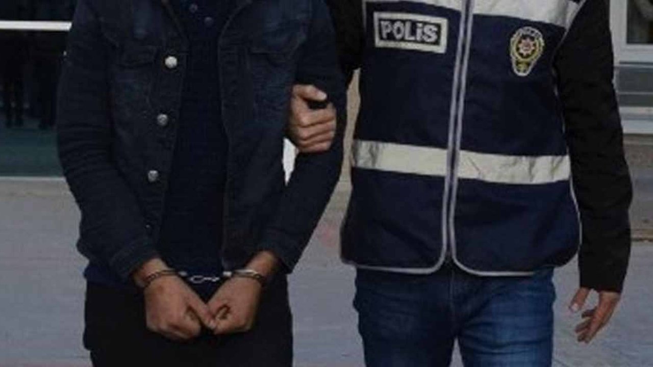 Vergi Denetim Kurulu’nda rüşvet operasyonu: 11 gözaltı