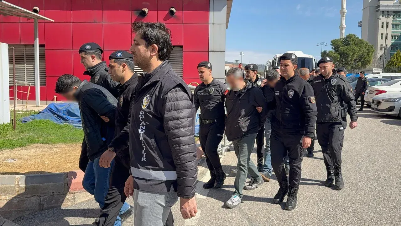 Gaziantep’te akademik dolandırıcılık: Öğretim görevlisi vurgun yaptı