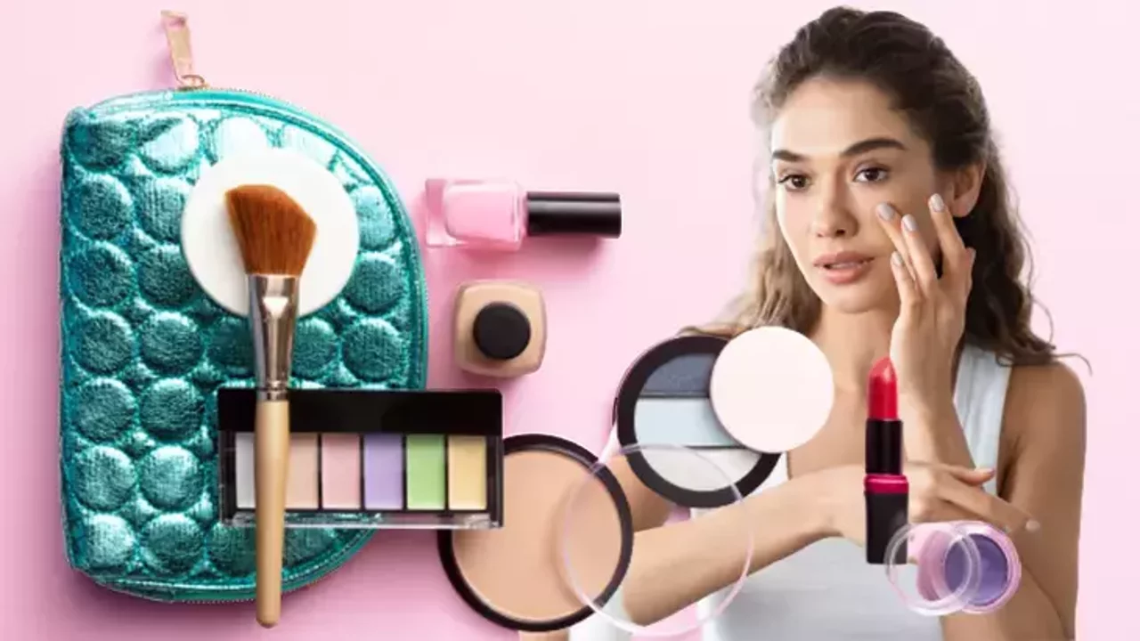 Güzellik ürünlerinde alarm! Binlerce ürün toplatıldı