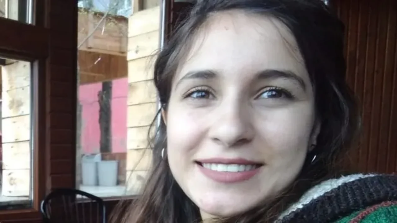 Gülistan Doku dosyasında yeni ifade: Kayıtları Ertok silmiş olabilir