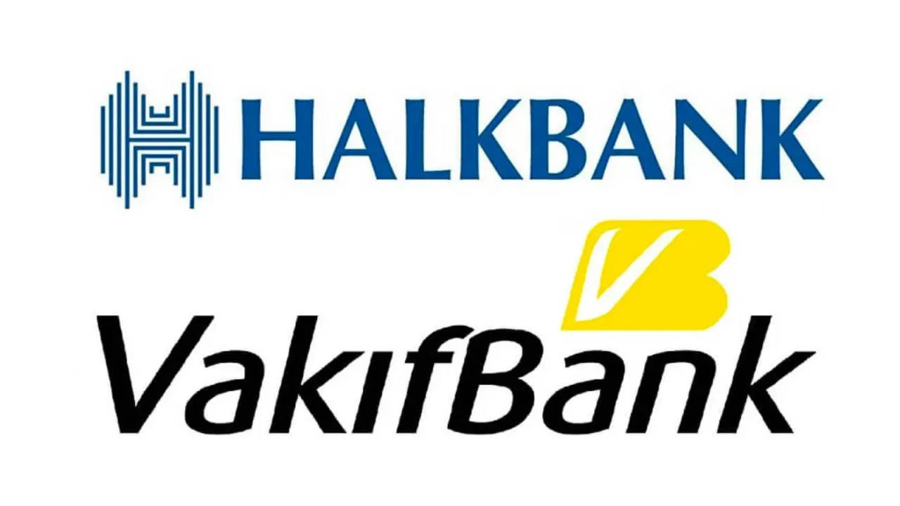 Kamu Bankalarında Üst Düzey Değişim: Halkbank ve Vakıfbank’ta Genel Müdürler Değişti