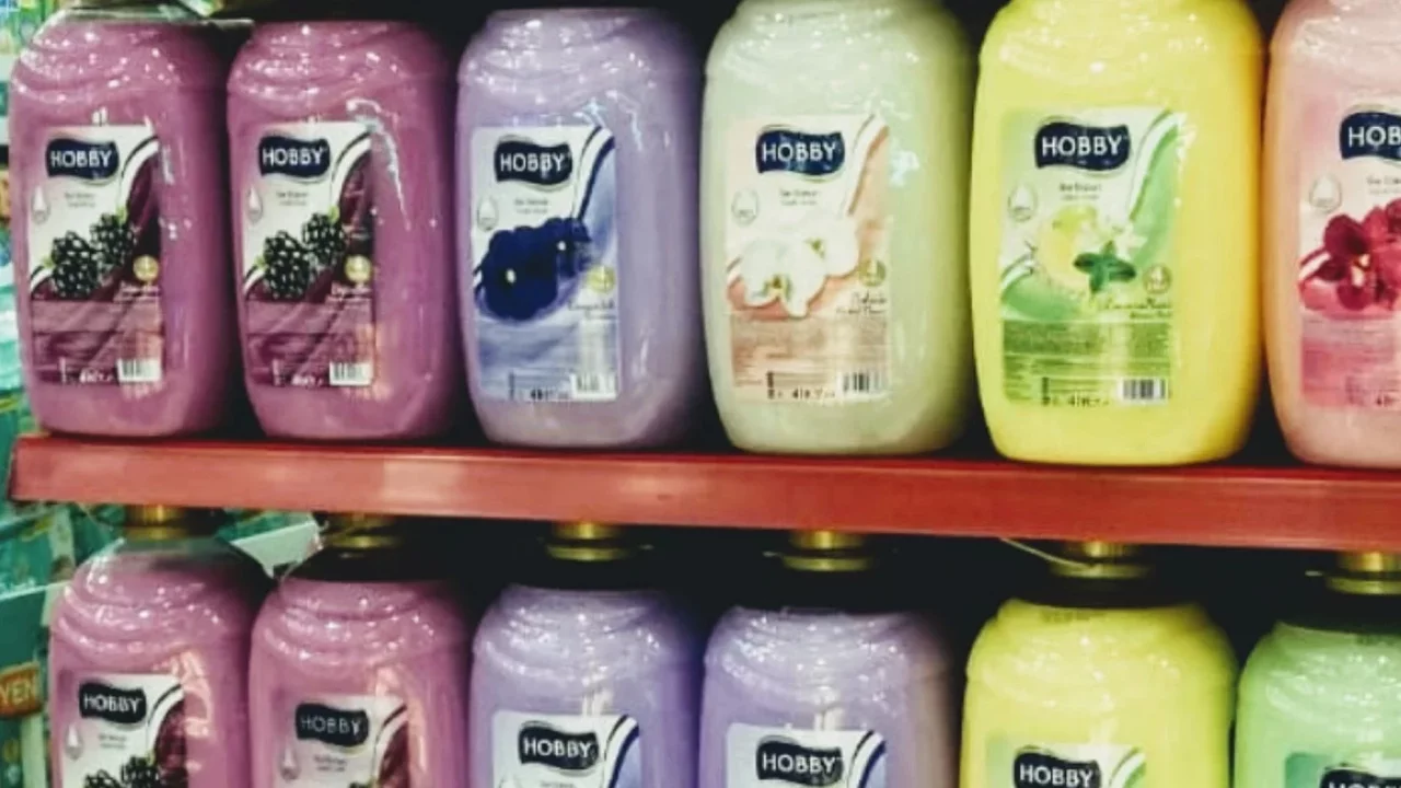 Rekabet Kurumu düğmeye bastı: Yerli kozmetik markasına soruşturma